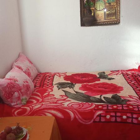 Khaima Oulad Abbou Esterno foto