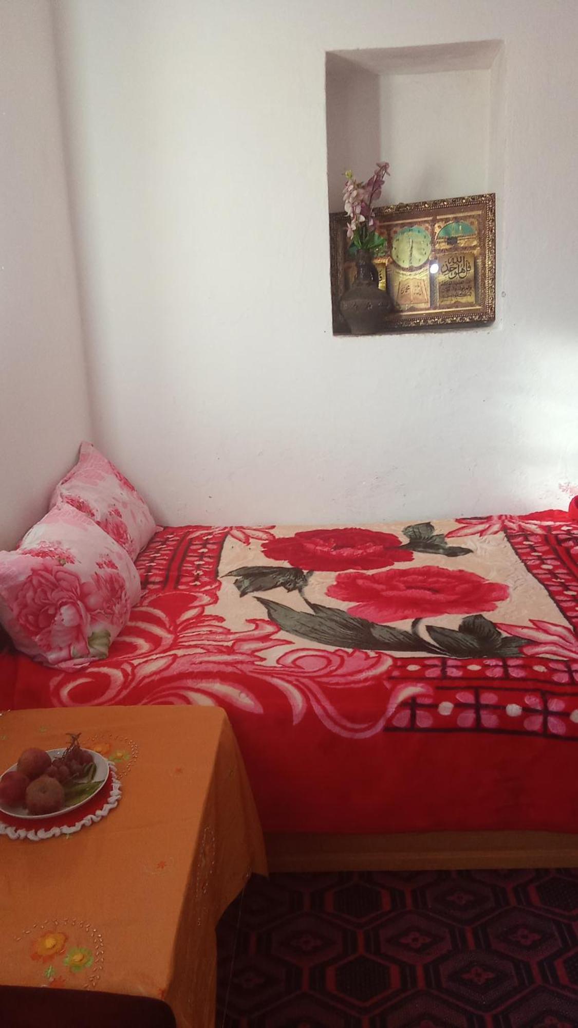 Khaima Oulad Abbou Esterno foto