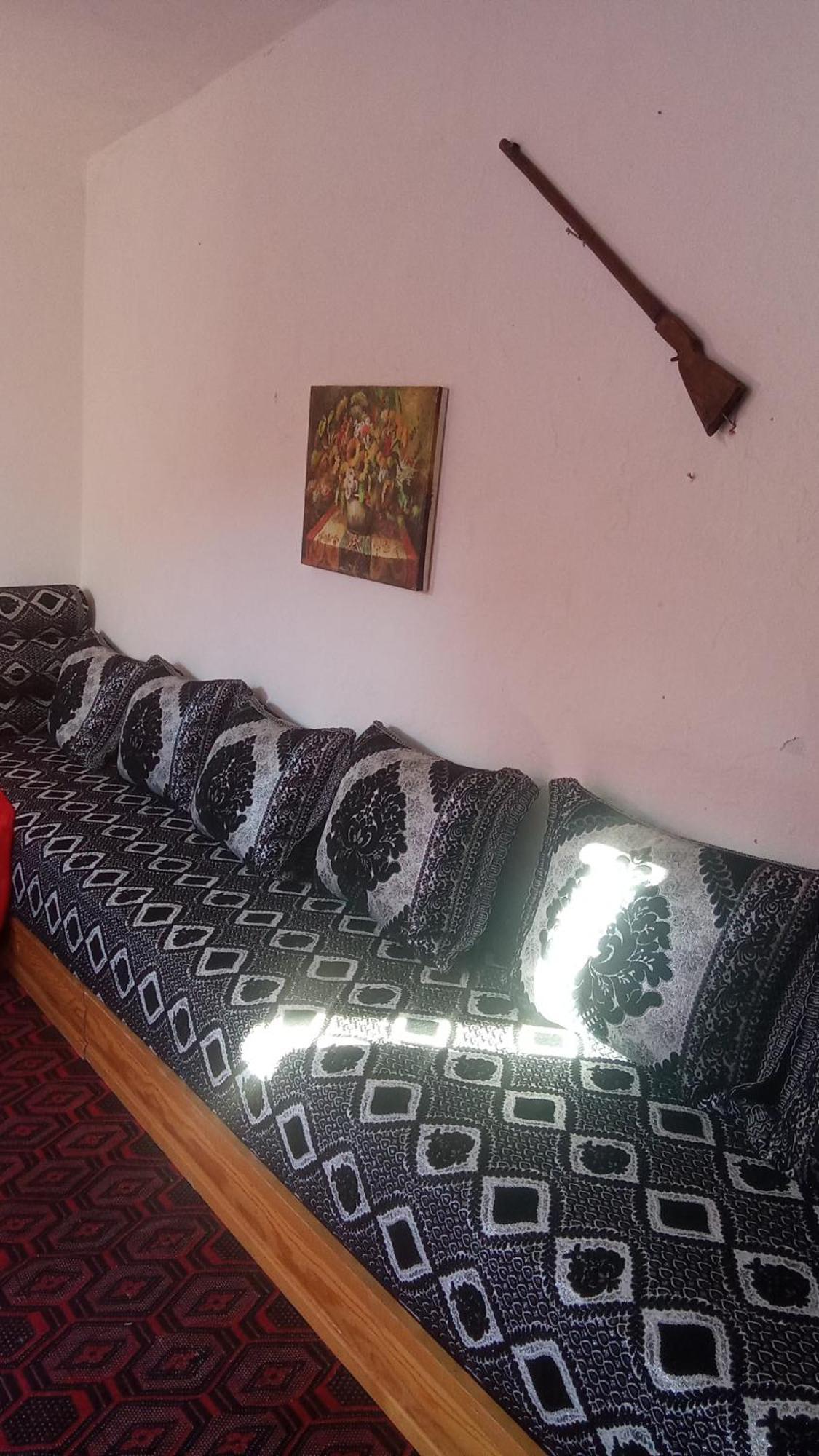 Khaima Oulad Abbou Esterno foto
